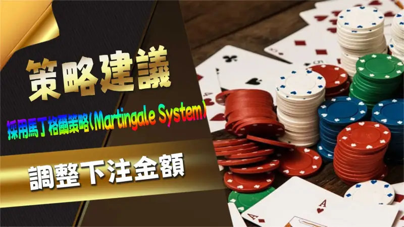 策略建議